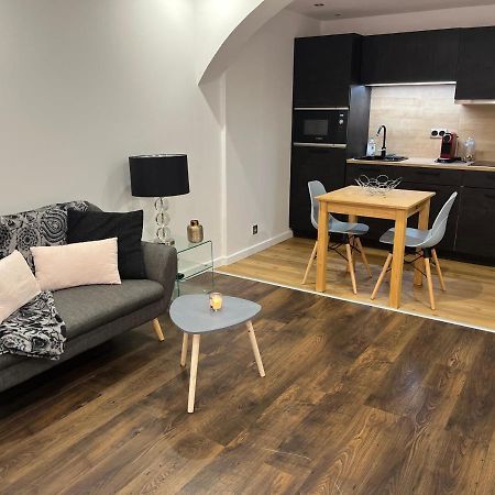Marina'Home Аяччо Экстерьер фото