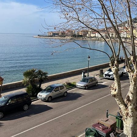 Marina'Home Аяччо Экстерьер фото
